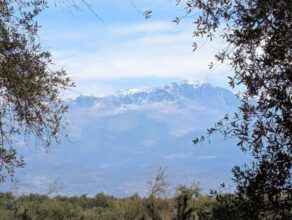 Un début de semaine pluvieux au Maroc, stabilité progressive dès mercredi