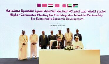 Africorp acquiert 60% du géant émirati Intercoil et signe un investissement de 55 millions de dollars