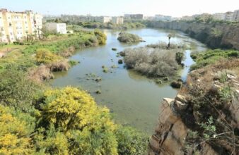 À Casablanca, l'étang du quartier Oulfa sera réhabilité pour près de 60 MDH