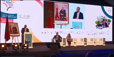 Green Impact Expo & Summit 2025