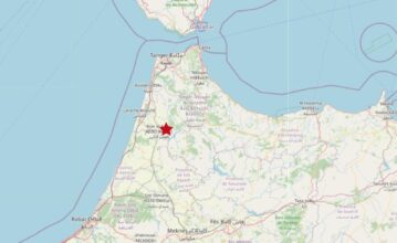 De magnitude 5,2, la secousse de Ouezzane est un événement rare dans une zone sismique active