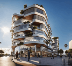 Kaya Courtyard : plus qu’une adresse, une nouvelle vision de l’urbanisme à Casablanca