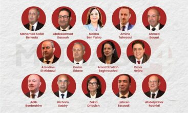 Après le remaniement, des ministres nous racontent leur intégration au gouvernement