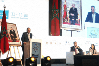 Hydrogène, batteries et véhicules électriques : le Maroc pose les jalons de sa mobilité verte