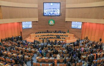 L'Algérie obtient la vice-présidence de la Commission de l'UA après un scrutin très serré