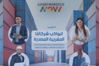 Ouverture des candidatures pour les programmes d’accompagnement &ldquo;Export Morocco Now&rdquo;