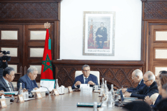 Le compte rendu du Conseil de gouvernement du jeudi 13 février 2025