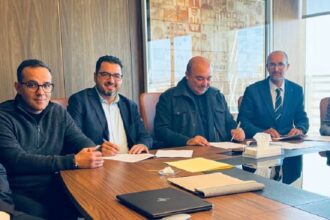 H&S Invest Holding de Moncef Belkhayat en passe d'acquérir 25% de la société de construction & travaux publics Gidna