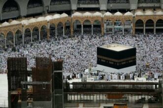 Visa du Hajj : l’appel à la vigilance du ministère des Habous et des affaires islamiques