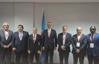 Somagec lance un projet énergétique stratégique de 13 MMDH entre l'Angola et la RDC