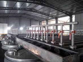 Setexam ou la passion de l’Agar Agar transmise de grand-père en petit-fils