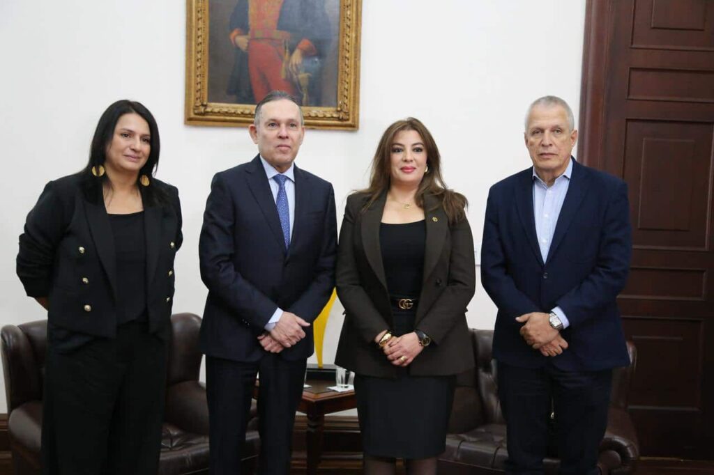 Sahara : le Congrès colombien réitère son soutien au Maroc et appelle le gouvernement à un changement d’attitude envers le polisario