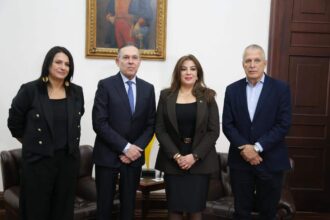 Sahara : le Congrès colombien réitère son soutien au Maroc et appelle le gouvernement à un changement d’attitude envers le polisario