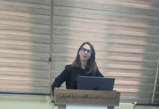 Notre collègue Kenza Khatla obtient son doctorat en marketing