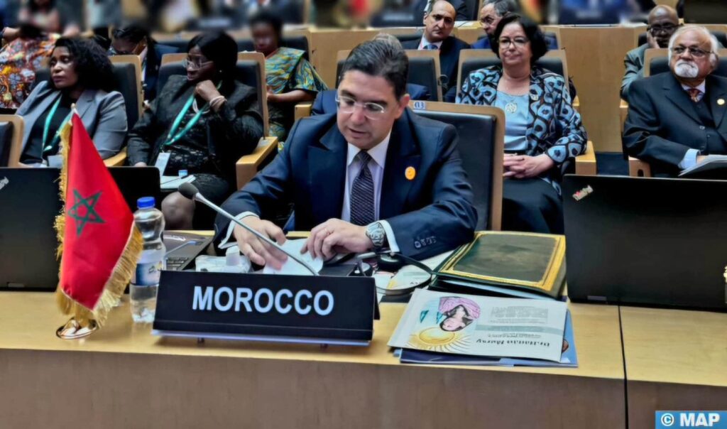 Après le sommet de l'UA, des questions et des leçons à tirer