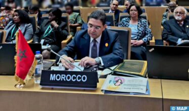 Après le sommet de l'UA, des questions et des leçons à tirer