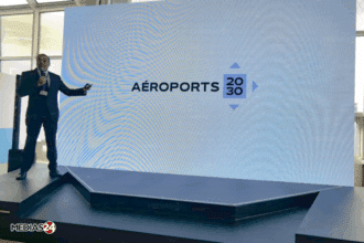 Adel El Fakir dévoile les premières données de la nouvelle stratégie &ldquo;Aéroports 2030&rdquo;