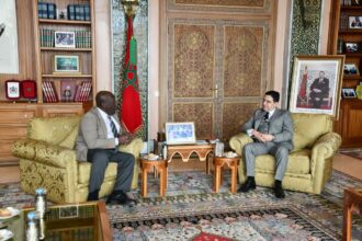 L'Institut panafricain pour le développement ouvrira bientôt son siège à Dakhla