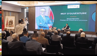 Rencontre annuelle du Conseil de la concurrence avec les médias