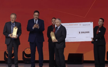 Lancement du Prix international Mohammed VI pour la sécurité routière