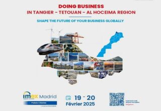 La région Tanger-Tétouan-Al Hoceima invitée d'honneur de l'IMEX de Madrid