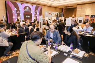 L'ONMT en roadshow du 17 au 22 février en Chine