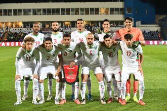 Classement FIFA : le Maroc gagne deux places et figure au 12ᵉ rang