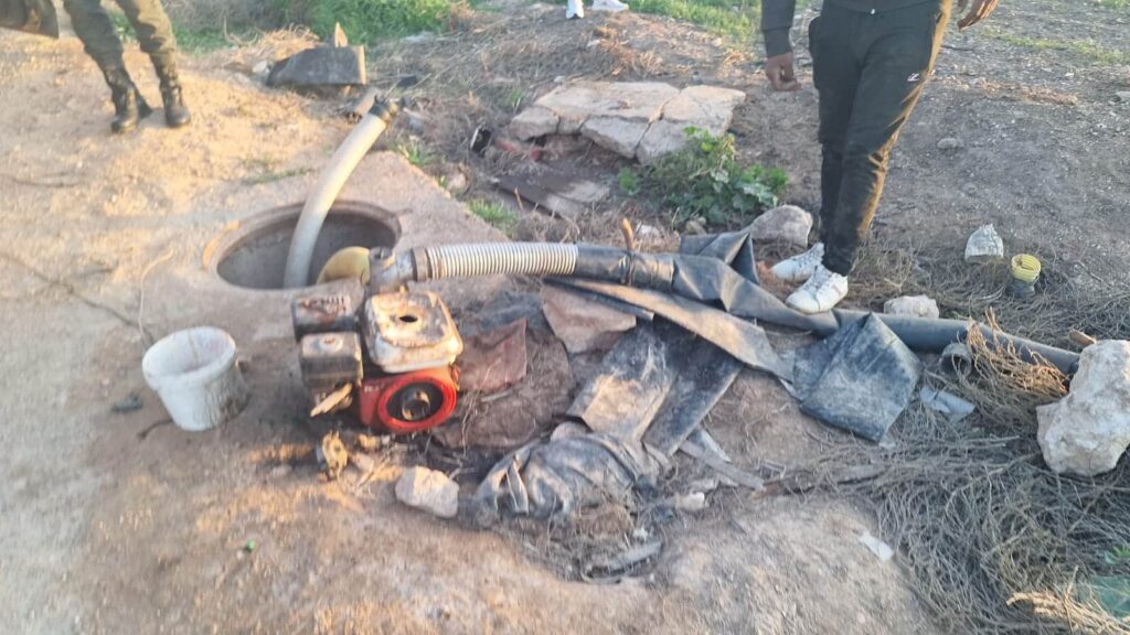 Cultures irriguées en eaux usées à Oulad Saleh : voici les premiers détails, la Justice saisie (source autorisée)