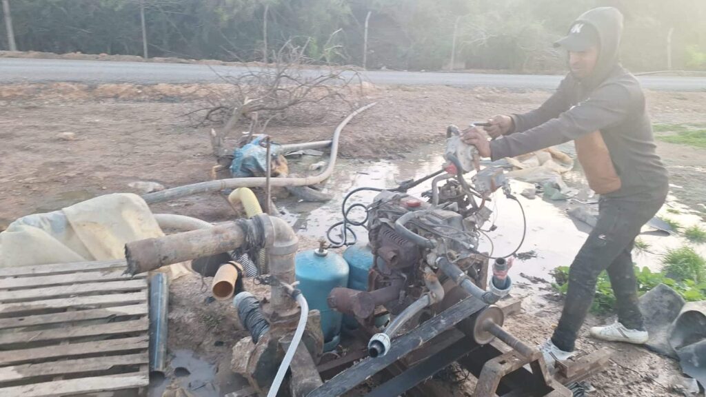 Cultures irriguées en eaux usées à Oulad Saleh : voici les premiers détails, la Justice saisie (source autorisée)