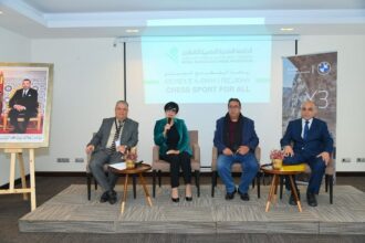 La Fédération royale marocaine des échecs affiche ses ambitions pour démocratiser ce sport au Maroc