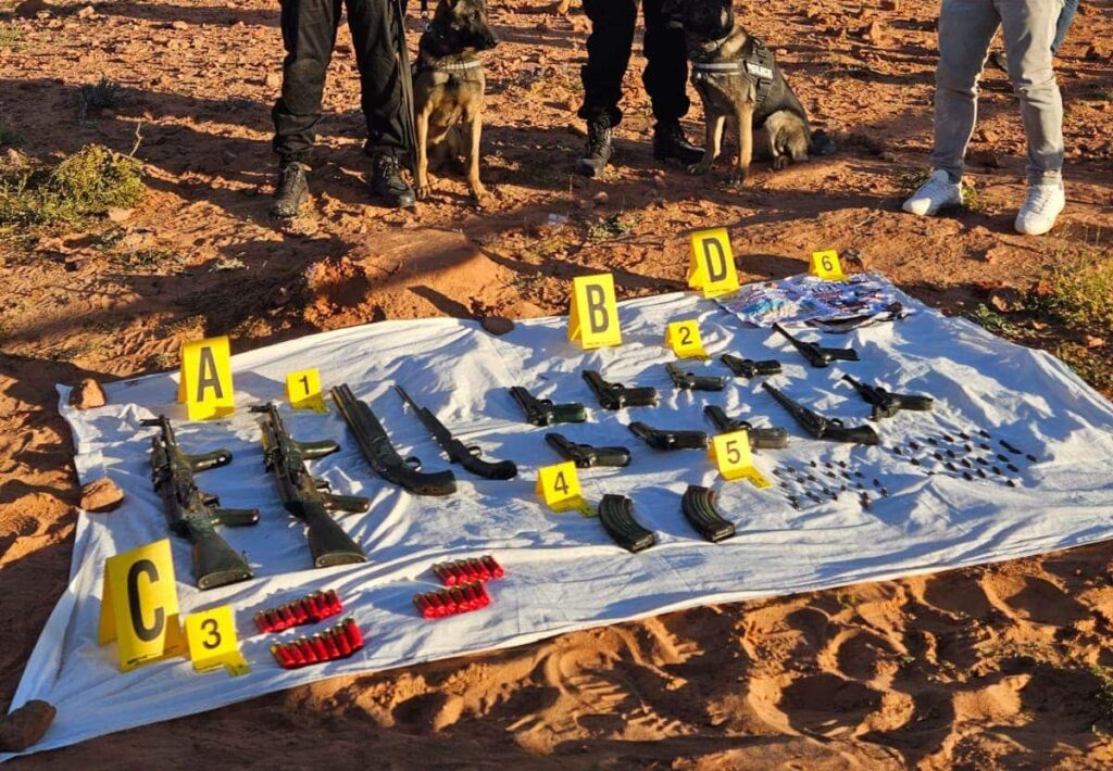 Cellule terroriste liée à Daech : le film des événements et des interrogations légitimes