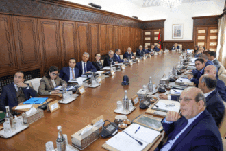 Le compte rendu du Conseil de gouvernement du jeudi 20 février 2025