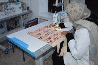 Des associations féminines lancent une campagne pour promouvoir la participation des femmes au marché du travail