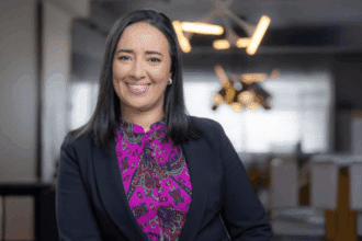 Bugshan Automotive : Myriem El Boukhari à la tête de la transformation digitale et l'innovation