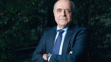 Cellule liée à Daech : voici le commentaire d’Alain juillet, ancien directeur du renseignement à la DGSE