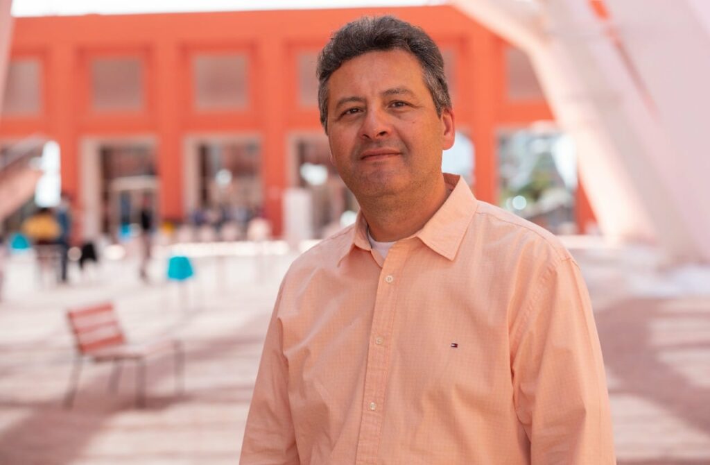 L'innovation est le garant d'une mine 5.0 performante et durable (Mostafa Benzaazoua)