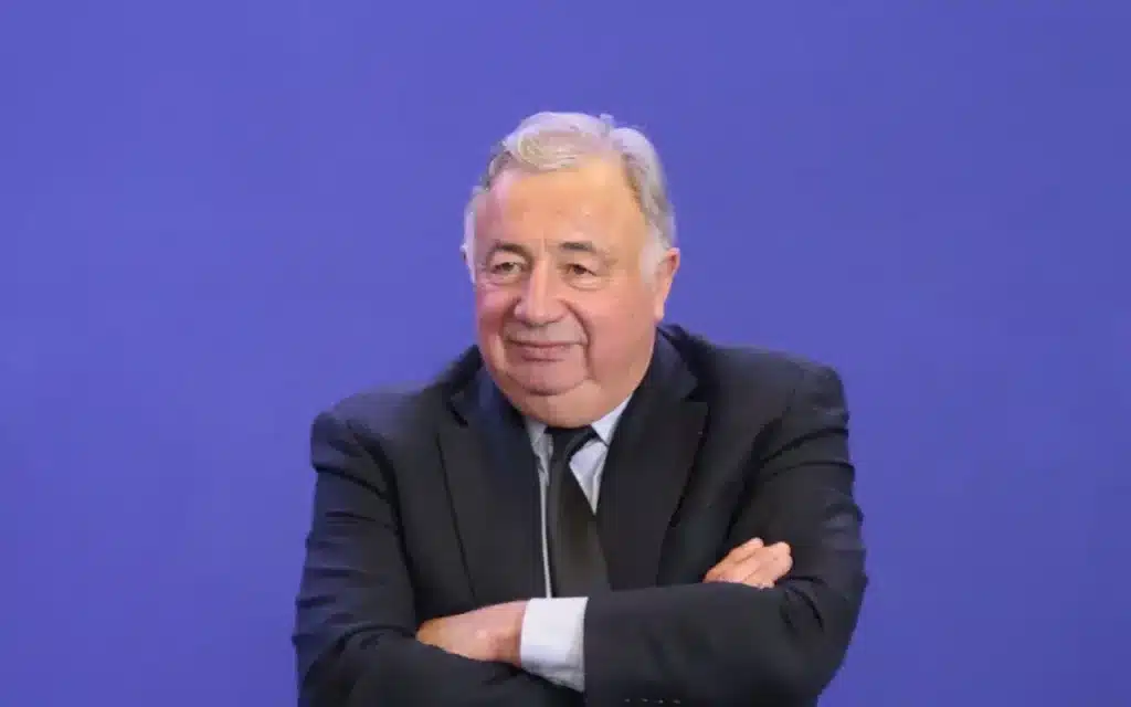 Maroc-France : voici le programme de la visite de Gérard Larcher, président du Sénat (Officiel)