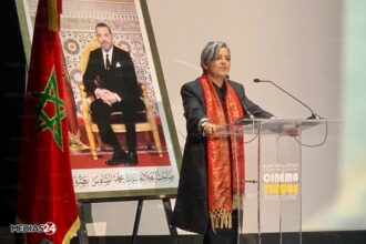 Cinémathèque du Maroc. Missions, fonctionnement, projets, défis..., le point avec Narjiss Nejjar