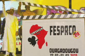 RAM renouvelle son partenariat avec le Festival du cinéma et de la télévision de Ouagadougou