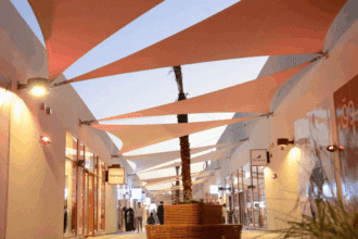 Inauguration de Mazeej Mall, premier retail park de Marjane Group à Laâyoune