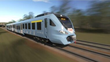 Un prêt de 8 MMDH pour l’acquisition de 40 trains de la société espagnole CAF