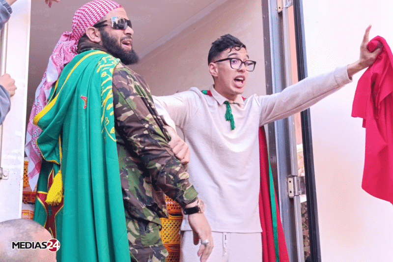 Sardines à 5 DH : ce que l'engouement pour le geste de Abdelilah dit de nous