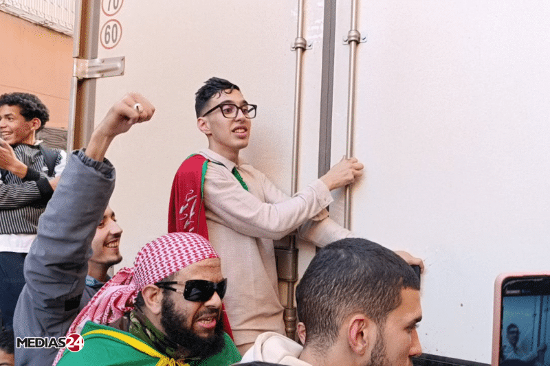 Sardines à 5 DH : ce que l'engouement pour le geste de Abdelilah dit de nous