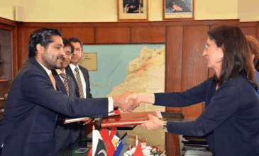 Gaz naturel. Petroleum Exploration bénéficie d'une période supplémentaire de recherche pour sa licence onshore Haha