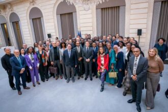 Un appel à candidatures pour le programme &ldquo;Young leaders&rdquo;