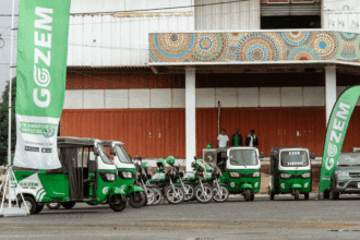 Gozem lève 30 millions de dollars avec Al Mada Ventures pour son expansion en Afrique francophone