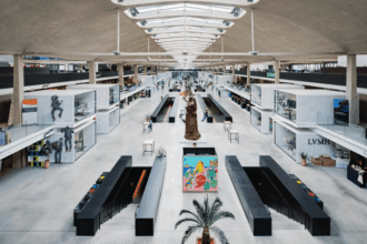 À Station F, l’UM6P lance NextAfrica, un accélérateur de start-up Europe-Afrique