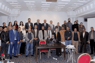 Renouvellement de la convention collective de travail entre Saint-Gobain et l'UNTM