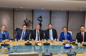 Sanlam Maroc investit 150 MDH dans Dislog de Moncef Belkhayat