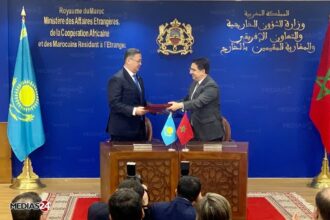 L'exemption de visa entre le Maroc et le Kazakhstan entre en vigueur le 19 mars 2025